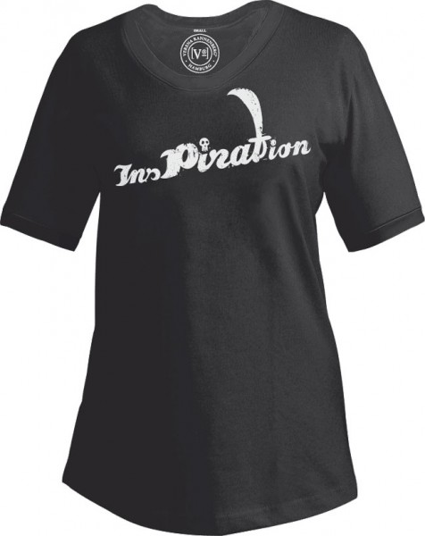 T-Shirt "Inspiration"