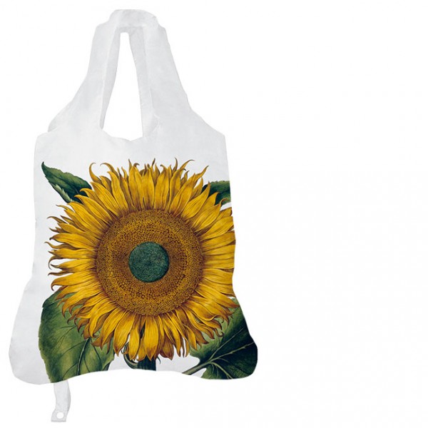 Einkaufsbeutel 'Sonnenblume aus dem Garten von Eichstätt'