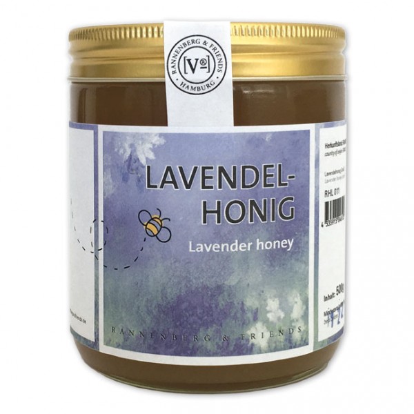 Honig Large "Lavendel Honig"