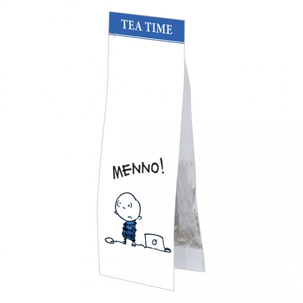 Tea Time 'Menno'