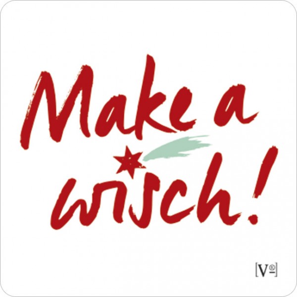 Handy-Putzi ‘Make a wisch‘