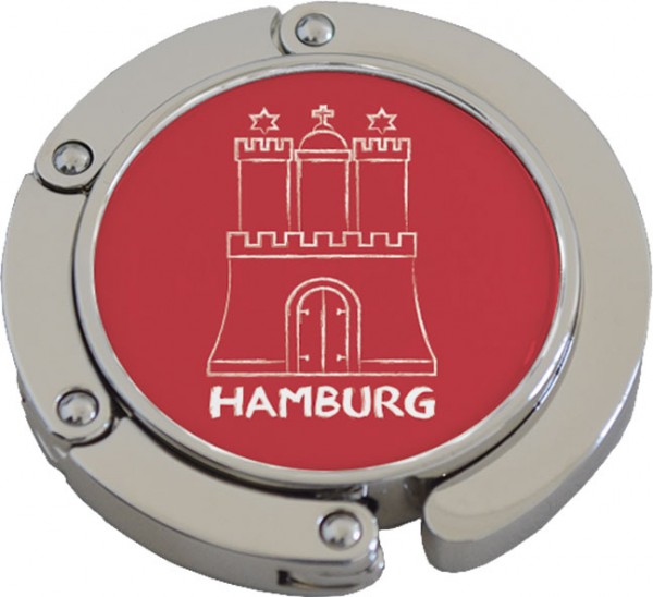 Klack 'Hamburg'