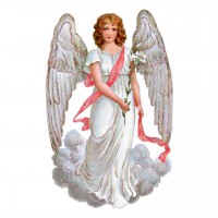 Adventskalender "Zeit der Engel"