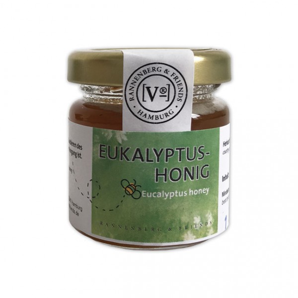 Eukalyptus Honig